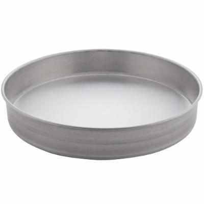 American Metalcraft Pizza Pan 16"X2" 22 Gauge Aluminum; 1 Each - High Mart Wholesale