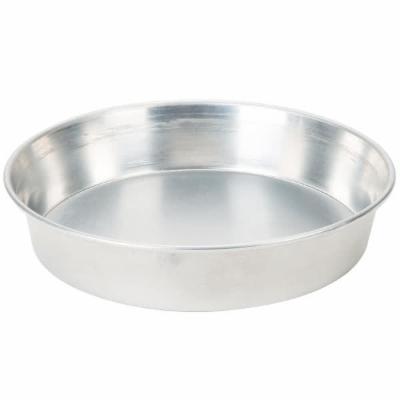 American Metalcraft Aluminum Pan 6 Inch Top 5 Inch Bottom; 1 Each - High Mart Wholesale