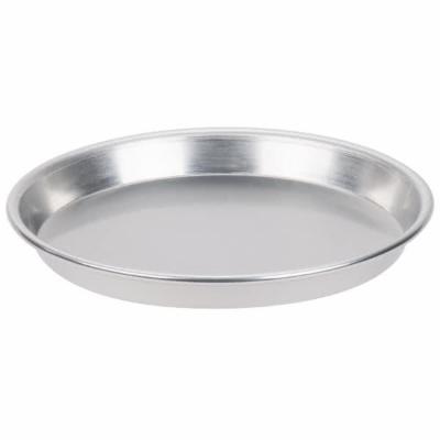 American Metalcraft Pizza Pan Tapered 9X1"; 1 Each - High Mart Wholesale