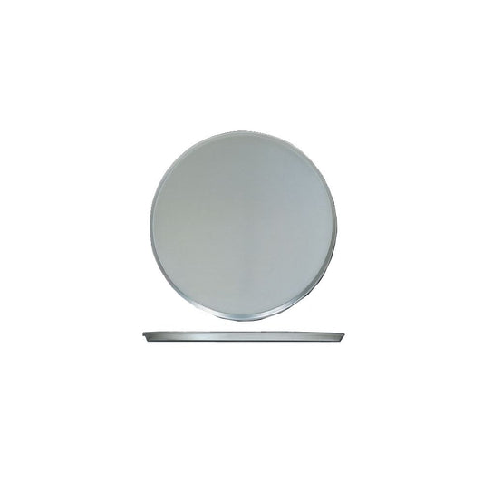 American Metalcraft Ha2000 Series Pan; 11" 11"X.5" Tap. 14 Ga. Al; 1 Each; 24 Per Case - High Mart Wholesale