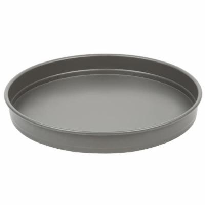 American Metalcraft Pizza Pan 16X2" Straight Edge; 1 Each - High Mart Wholesale