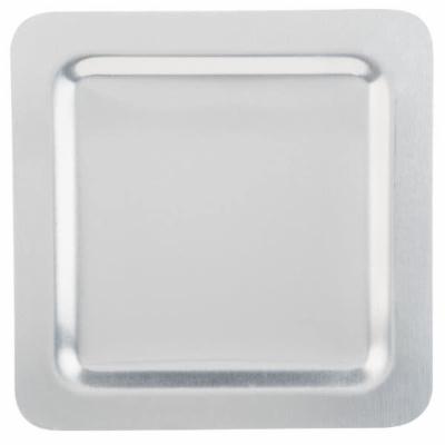 American Metalcraft Square Pan For Sq7 Pizza Separator; 1 Each - High Mart Wholesale