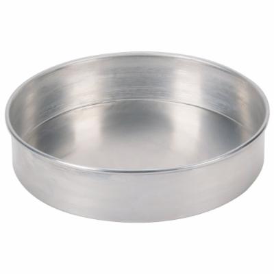 American Metalcraft 12"X3" Pan; 1 Each - High Mart Wholesale