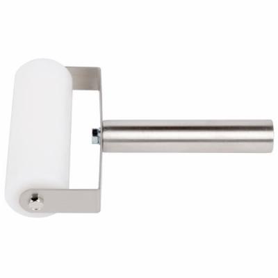 American Metalcraft Rolling Pin Stainless Steel; 1 Each - High Mart Wholesale