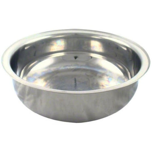 American Metalcraft Round Food Pan; 1 Each - High Mart Wholesale