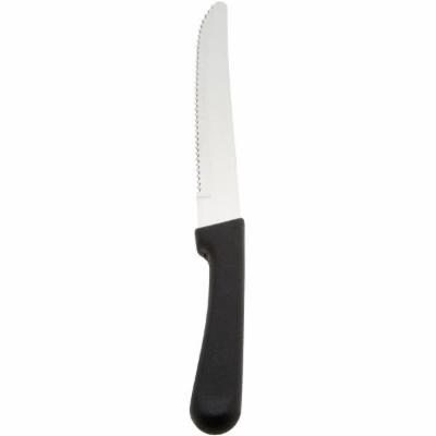 American Metalcraft Steak Knife 9 Inch Overall; 12 Each - High Mart Wholesale