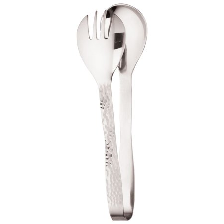 American Metalcraft Tong 8 Inch Hammered; 1 Each - High Mart Wholesale