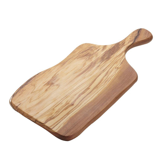 American Metalcraft Olive Wood Peel; 1 Each - High Mart Wholesale