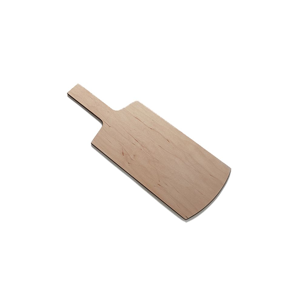 American Metalcraft Serving Board 18X6.5X.5"; 1 Each - High Mart Wholesale