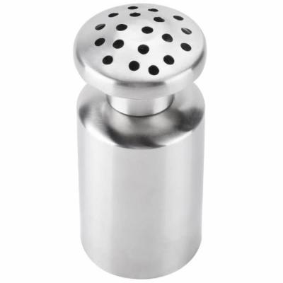 American Metalcraft Shaker Stainless Steel Coarse; 1 Each - High Mart Wholesale