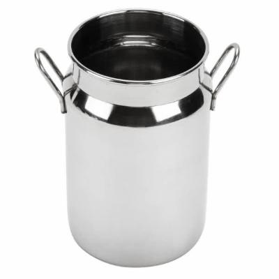 American Metalcraft Mini Churn Stainless Steel 15Oz; 1 Each - High Mart Wholesale