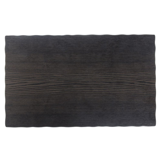 American Metalcraft Serving Board Melamine Rectangular; 1 Each - High Mart Wholesale