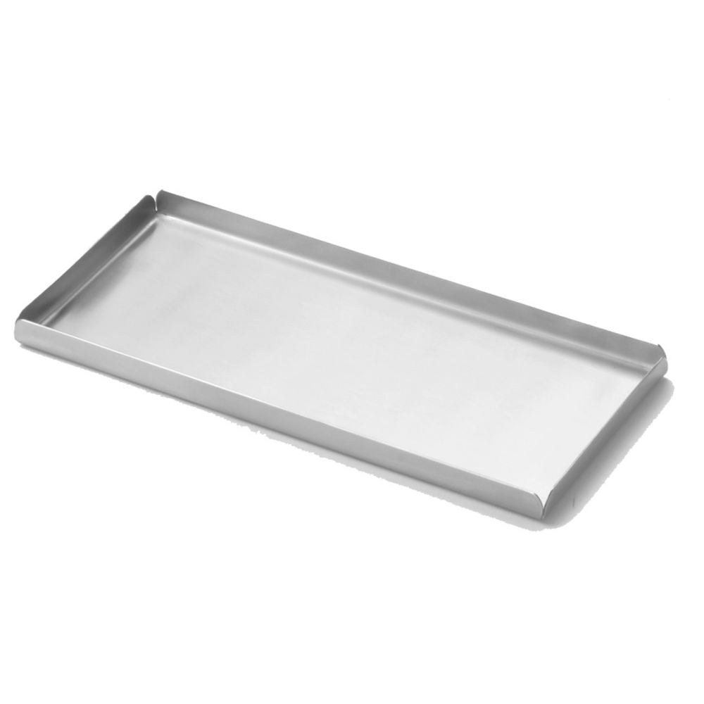 American Metalcraft Tray Stainless Steel 12X8.25X.5; 1 Each - High Mart Wholesale