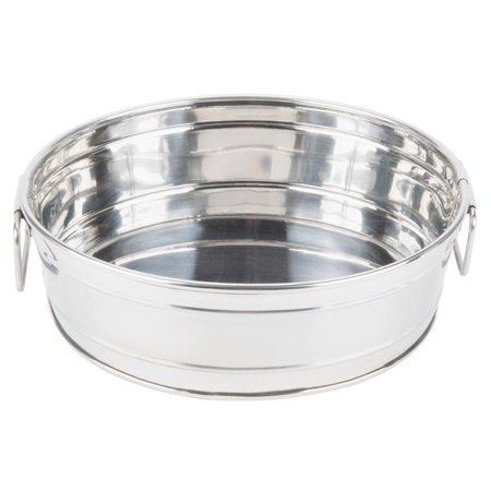 American Metalcraft Tub Stainless Steel 54 Ounce; 1 Each - High Mart Wholesale