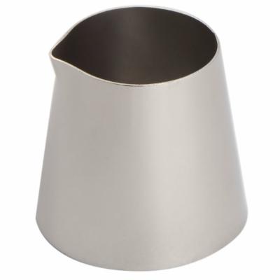 American Metalcraft Creamer Stainless Steel 2.5 Oz; 1 Each - High Mart Wholesale
