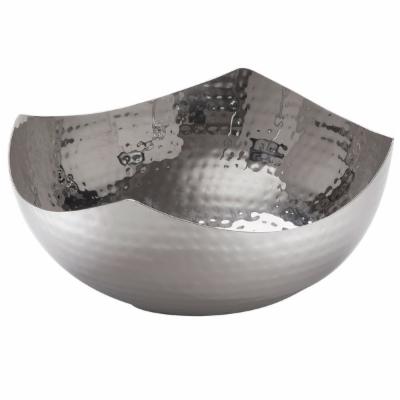 American Metalcraft Stainless Steel 9 Inch Squound Bowl; 1 Each - High Mart Wholesale