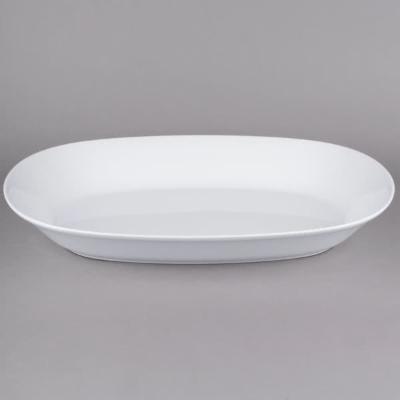 American Metalcraft Bowl Melamine Oblong; 1 Each - High Mart Wholesale