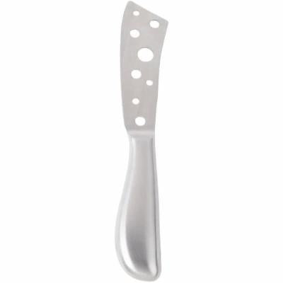 American Metalcraft Stainless Steel Cheese Knife 9 Inch; 1 Each - High Mart Wholesale