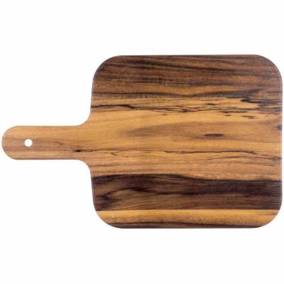 American Metalcraft Serving Peel Melamine Acacia Wood 10 Inch; 1 Each - High Mart Wholesale
