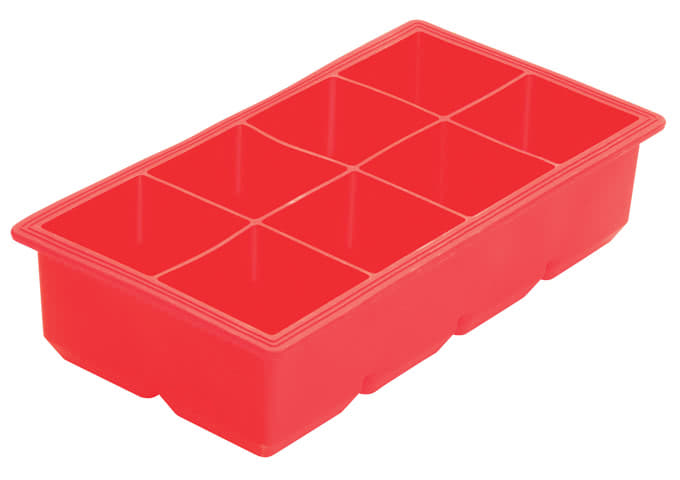 Winco Extra Ice Cube Tray; 1 Each; 12 Per Box; 6 Per Case - High Mart Wholesale