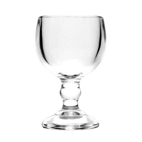 Anchor Hocking 20 Ounce Weiss Goblet; 12 Each; 1 Per Case - High Mart Wholesale