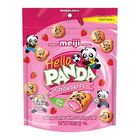 Hello Panda Strawberry Creme; 7 Ounce; 6 Per Case - High Mart Wholesale