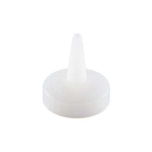 Vollrath Dispenser Cap Only Squeeze Colored; 12 Each; 1 Per Case