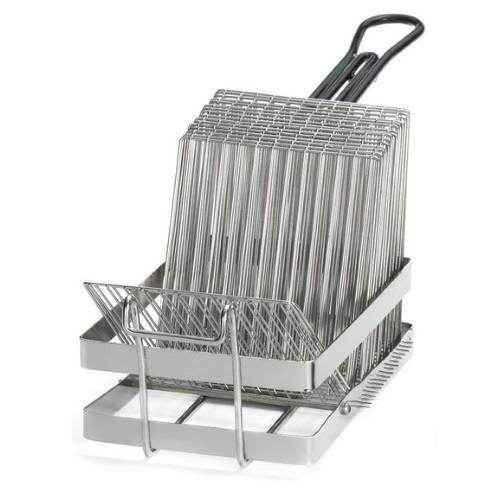 Tablecraft Basket Taco Fry; 1 Each - High Mart Wholesale