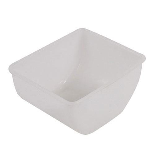 Tablecraft Insert Holder Condiments; 1 Each - High Mart Wholesale