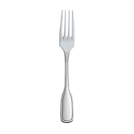 World Tableware Wellington Dinner Fork 7.5"; 36 Each - High Mart Wholesale