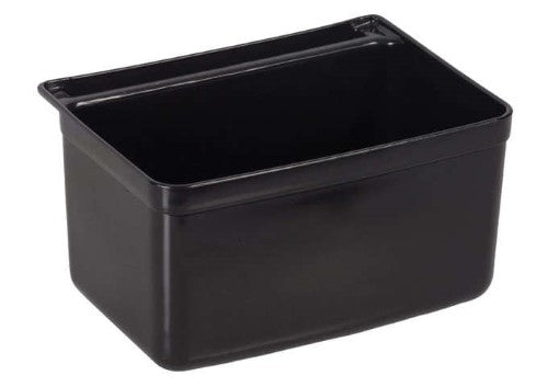 Winco Silverware Bin; 6 Each; 1 Per Case - High Mart Wholesale