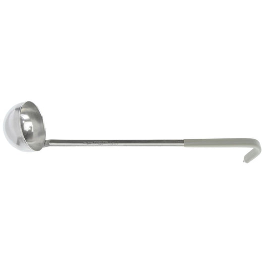 Vollrath Ladle Stainless Steel 4 Ounce Kool Touch; 1 Each