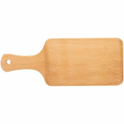American Metalcraft Serving Peel Carbonized Bamboo; 1 Each - High Mart Wholesale
