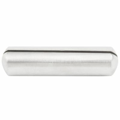 Tablecraft Card Holder Stainless Steel Silver Bullet; 1 Each - High Mart Wholesale