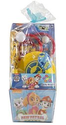 Frankford Candy Paw Patrol Easter Basket; 2.6 Ounces; 4 Per Case - High Mart Wholesale