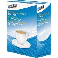 Heartland French Vanilla Creamer Cup; 1.75 Ounces; 6 Per Case - High Mart Wholesale