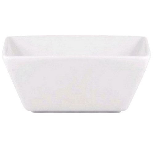 Front Of The House- Foh Kyoto Dish Tall Square 3.25In; 12 Each; 1 Per Case - High Mart Wholesale