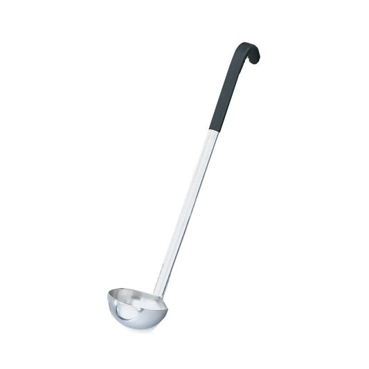 Vollrath 3 Ounce Kool Touch Stainless Steel Ladle; 1 Each