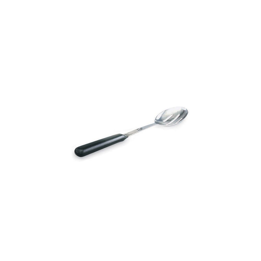 Vollrath Spoon Sour Slotted Stainless Steel; 12 Each; 1 Per Case