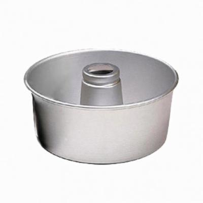 American Metalcraft Angel Food Cake Pan Aluminum 4 Quart; 1 Each - High Mart Wholesale