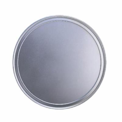 American Metalcraft 28 Inch Wide Rim Pizza Pan; 1 Each - High Mart Wholesale