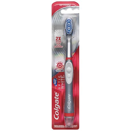 Colgate Toothbrush Hybrid Manual; 1 Each; 6 Per Box; 2 Per Case