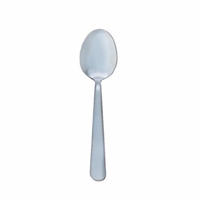World Tableware Windsor Medium Weight Tablespoon 7 5/8"; 36 Each - High Mart Wholesale
