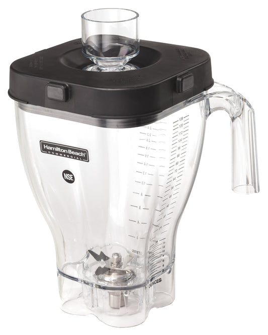 Hamilton Beach Blender Container 1 Gallon; 4 Each; 1 Per Case