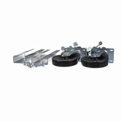 Vollrath Caster Set For Servewell Table; 1 Each; 1 Per Case