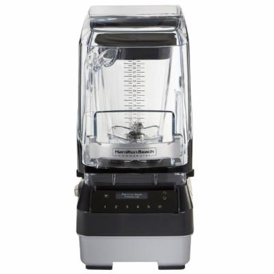 Hamilton Beach Commercial Blender; 1 Each; 1 Per Case
