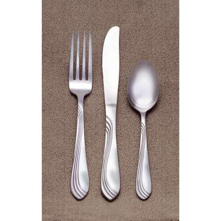 World Tableware Riva Dinner Fork 7 3/8"; 36 Each - High Mart Wholesale